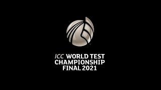 ICC World Test Championship 2021 Final Scorecard Music!