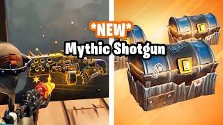 New Mythic "SPIRE ASSASSIN'S PRIMAL SHOTGUN" (GAMEPLAY)