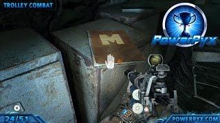 Metro 2033 Redux - All of Artyom's Diary Page Locations (Blogger Trophy / Achievement Guide)