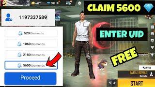 How to get unlimited redeem codes in free fire | free fire google play redeem codes | ff redeem code