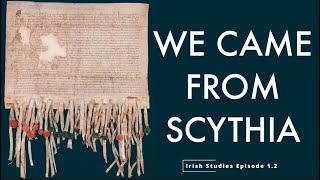 The Scottish Declaration of Arbroath: The Link Between Scotland and Greater Scythia?