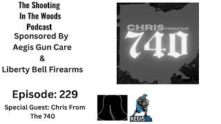 The SITW Podcast Episode 229 Chris From the 740