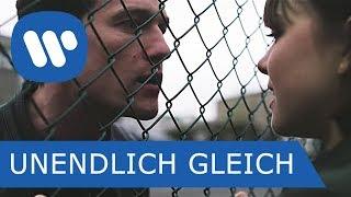 TAGTRAEUMER – UNENDLICH GLEICH (Official Music Video)