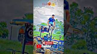 i am back swaraaj treactor lover#viral #punjabitractor #indiantractor #youtube #viral