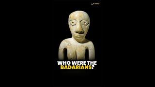 Who Were The Indigenous Egyptians? | The Badarians