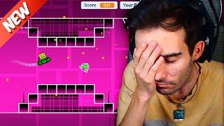 THE MOST VIRAL GEOMETRY DASH FAKES FROM THE INTERNET