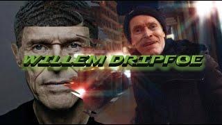 Willem Dripfoe Edit (4K)