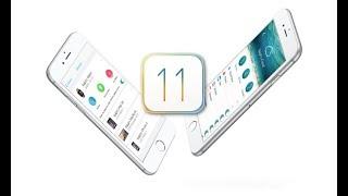 How To Install iOS11 on iPhone Free [Before Apple Official Launch] iPhone 5s or above model