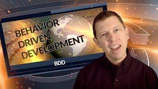 What You Need To Know About Behavior Driven Development In 4 minutes.