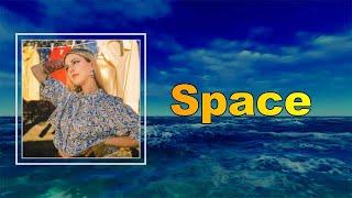 Haiva Ru - Space  (Lyrics)