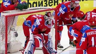 ЧМ по хоккею 2009. Финал. Россия-Канада. IIHF WC 2010. Final. Russia-Canada