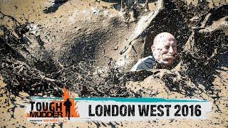 Tough Mudder London West - Official Event Video | Tough Mudder 2016