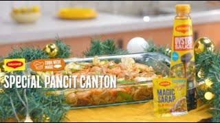 Special Pancit Canton