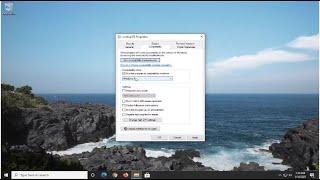 How to Change Compatibility Mode to Run Old Software In Windows 10 [Tutorial]