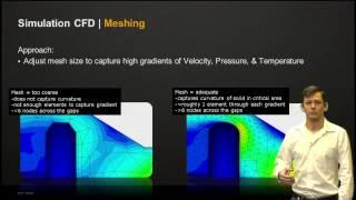 Simulation CFD - Meshing Basics