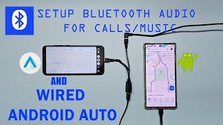 [Part -2] Transform your old android phone to  Android Auto Head Unit ! #android #diy #techhacks