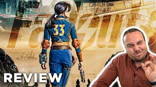 FALLOUT Kritik Review (Serie 2024)