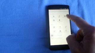 Ubuntu Touch | User interface and controls