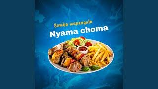 Nyama Choma (feat. Samba mapangala)