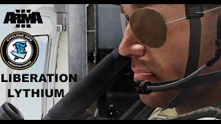 Arma 3 - Cyclone Operations - Liberation - Lythium