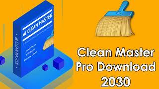 Clean Master 6.6 For PC | License Key
