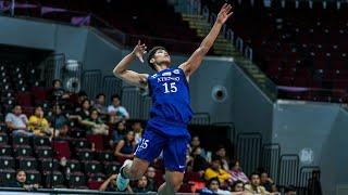 Top 10 Mind-Blowing Spikes by Marck Espejo | The Phenom | Best Volleyball Player of the Philippines