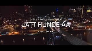 JATT HUNDE AA - Prem Dhillon | Sanb music | Tdot Films