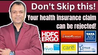 "Your Easy Guide to Health Insurance Claims: Top 6 Companies Explained Simply!"