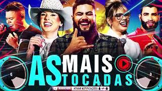 MIX SERTANEJO 2024 As Melhores Musicas Sertanejas 2024 HD Sertanejo 2024 Mais Tocadas