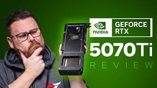 RTX 5070 Ti Review: Is It Worth Your Money in 2025?