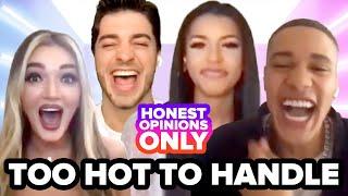 Too Hot To Handle Season 3 Cast Reveal Which Rules They Broke Without Being Caught By Lana