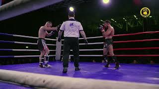 Fight for Glory 2023 / Steyr / Vasile Silviu Stoica vs. Nermin Suceska