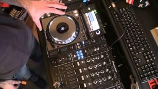 CDJ2000 NEXUS. HOW TO USE THE USB FOR PLAYING YOUR MUSIC