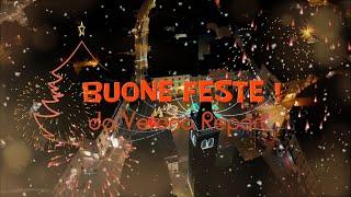 Buon Natale da Verona Report