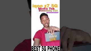 under 20000 best 5G phonein 2023 | ankit sharma | #shorts #iqooz75g #ankitstechnology