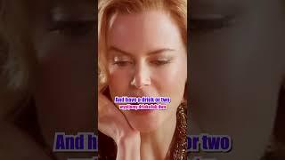 Robbie Williams Nicole Kidman Somethin' Stupid