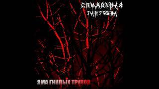 Спидозная гангрена - Яма гнилых трупов (EP) [Noisecore 2023]