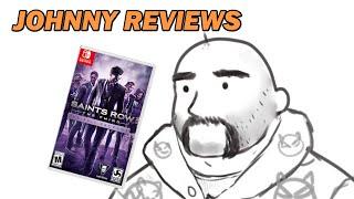 Saints Row the Third for Nintendo Switch Review | Is It Grand Theft Auto On Switch?