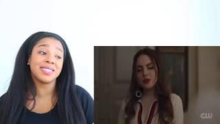 FALLON CARRINGTON BEING ICONIC FOR 7 MINUTES | Reaction