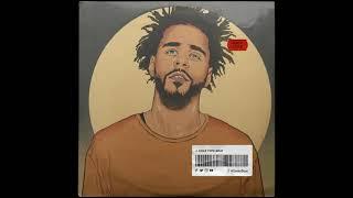 J. COLE TYPE BEAT ''NAMELESS''