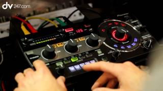 Pioneer RMX-1000 Tutorial Video | DV247TV