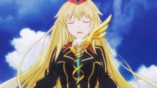 Qualidea Code - Canaria's Song (Time to Go, Episode 1 Clip)