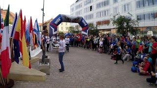 Zagreb Orienteering - City Race Euro Tour – 2019