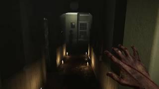 Top 10 Scariest VR Horror Games That Will Make You Sleep With the Lights On!