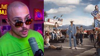 Anthony Fantano Reaction to Orville Peck - Stampede | theneedledrop