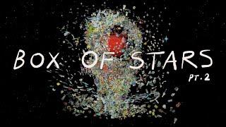 Jacob Collier - Box Of Stars Pt.2 (Feat. Metropole Orkest, Suzie Collier, Steve Vai & VOCES8)