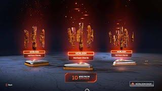 GETTING MY FIRST HEIRLOOM IN APEX LEGENDS!