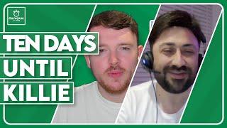 “We have a real opportunity here” | Transfer window latest and Celtic's real deadline