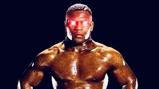 IRON MIKE TYSON EDIT