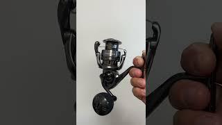 Shimano  TwinPower 2024 4000 PG